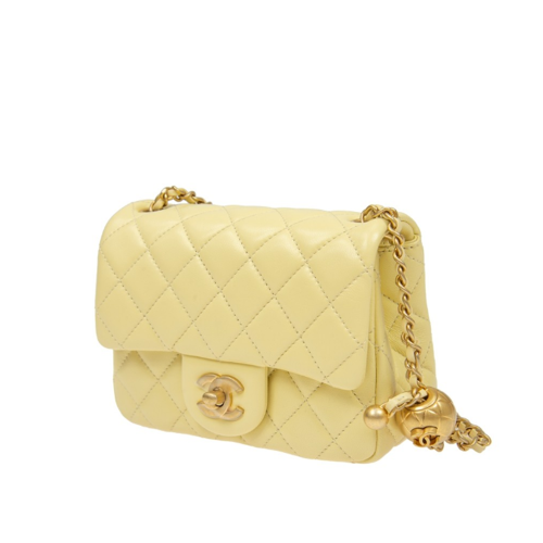 CHANEL Classic Handbag