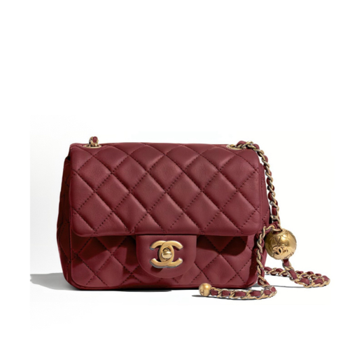 CHANEL Classic Handbag