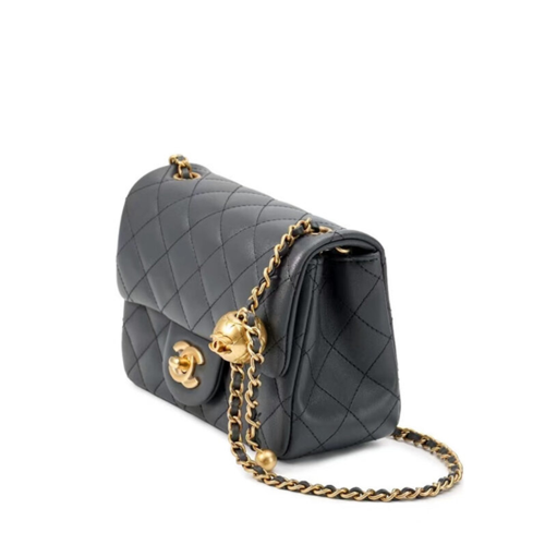 CHANEL Classic Handbag