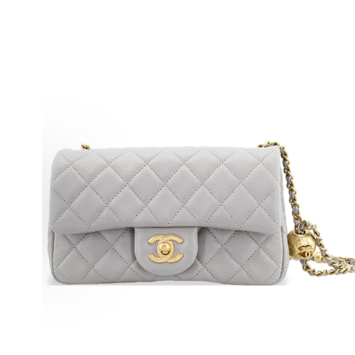 CHANEL Classic Handbag