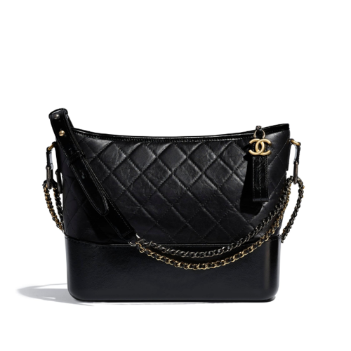 CHANEL Gabrielle Large Hobo Bag