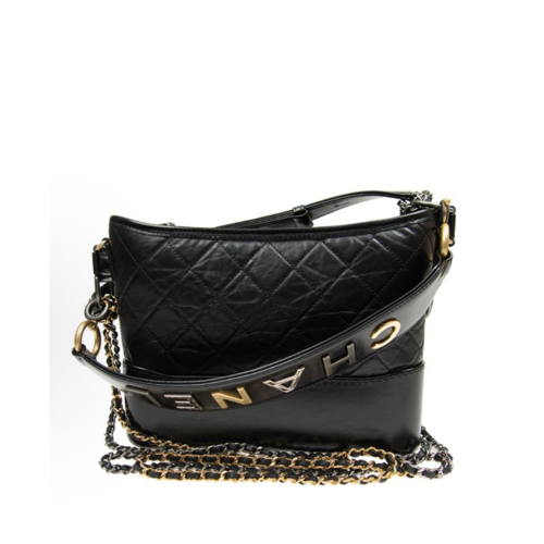 CHANEL Gabrielle Small Hobo Bag