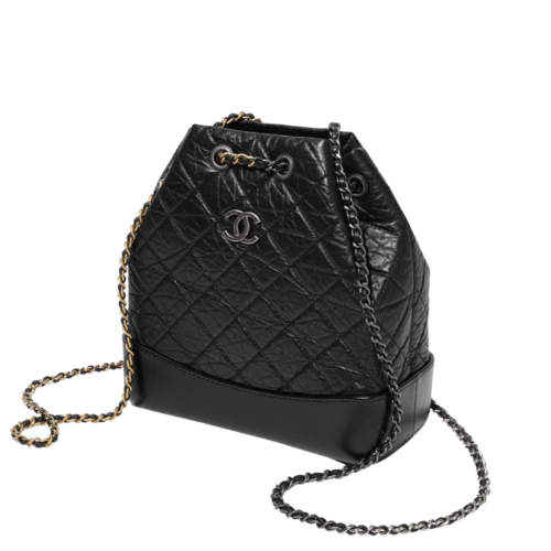 CHANEL Small Gabrielle Backpack