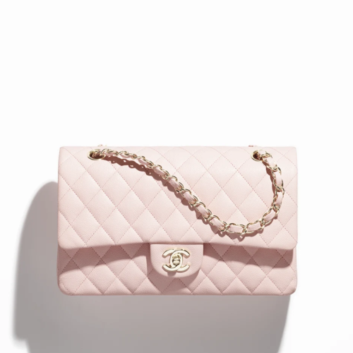 CHANEL Classic 11.12 Handbag