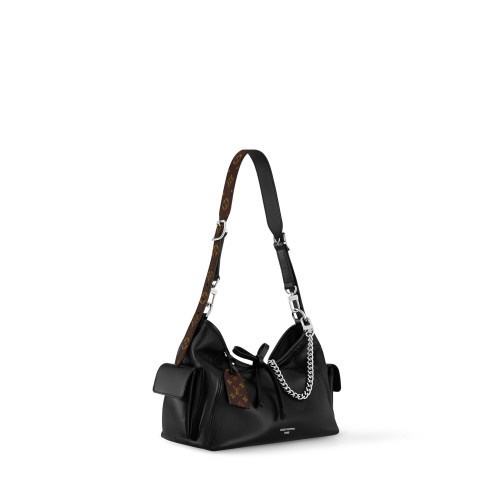 Louis Vuitton CarryAll Cargo Vibe PM