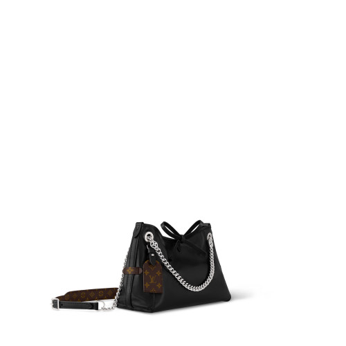 Louis Vuitton CarryAll Vibe BB