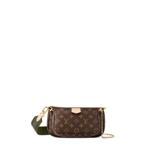 Louis Vuitton Multi Pochette Accessoires