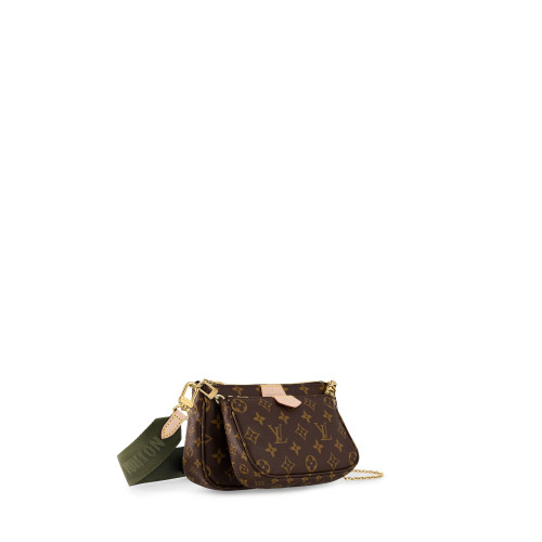 Louis Vuitton Multi Pochette Accessoires
