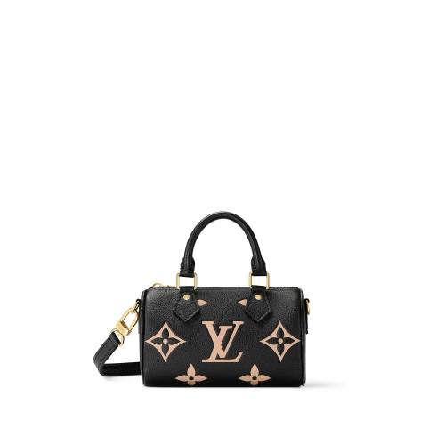 Louis Vuitton Nano Speedy