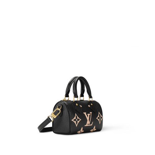 Louis Vuitton Nano Speedy