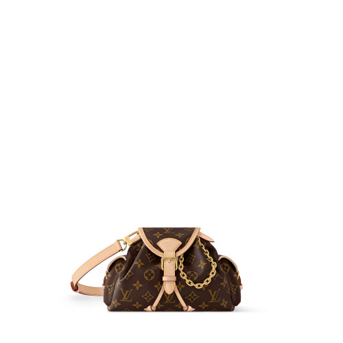 Louis Vuitton Odyssee