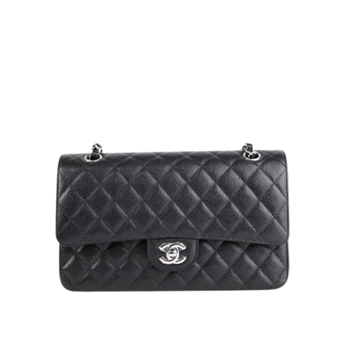 CHANEL Classic 11.12 Handbag