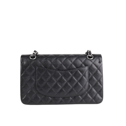 CHANEL Classic 11.12 Handbag