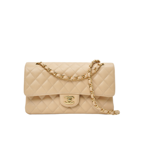 CHANEL Classic 11.12 Handbag