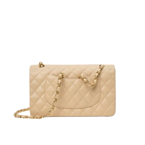 CHANEL Classic 11.12 Handbag