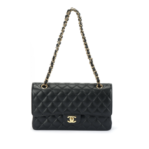CHANEL Classic 11.12 Handbag