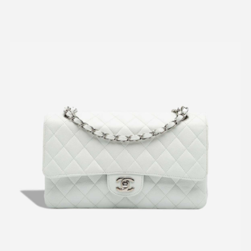 CHANEL Classic 11.12 Handbag