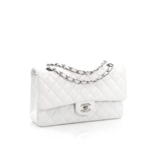 CHANEL Classic 11.12 Handbag