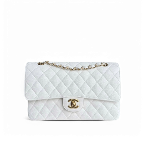 CHANEL Classic 11.12 Handbag