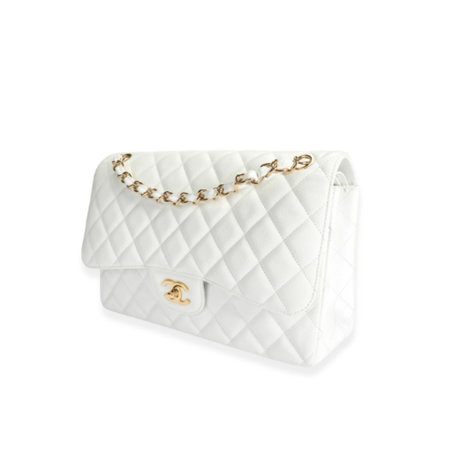 CHANEL Classic 11.12 Handbag