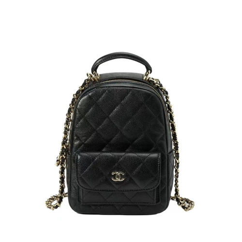 CHANEL Mini Backpack