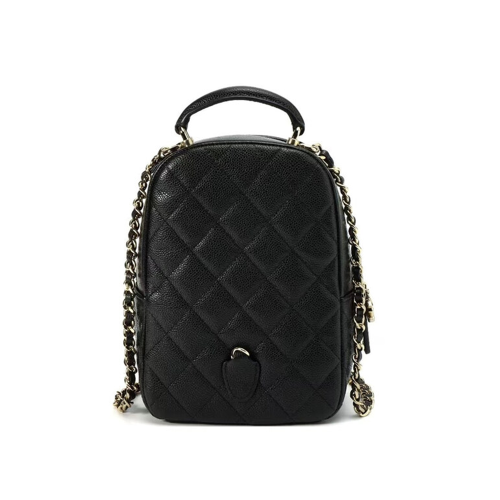CHANEL Mini Backpack