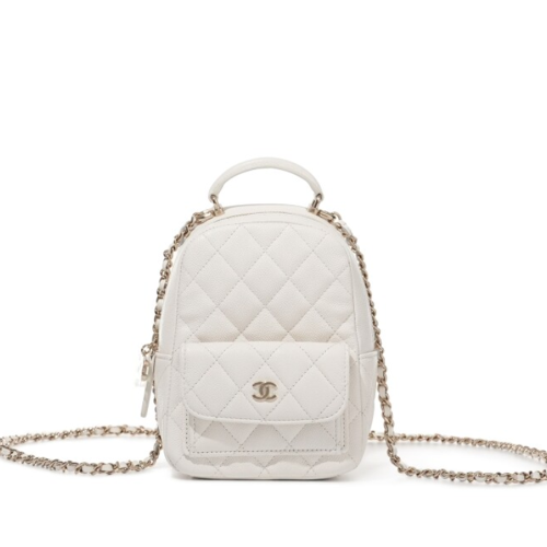 CHANEL Mini Backpack