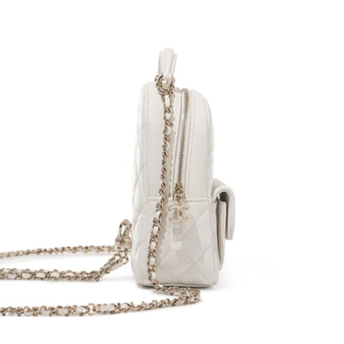 CHANEL Mini Backpack