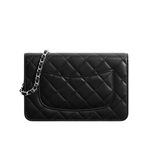 CHANEL Wallet On Chain