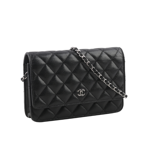 CHANEL Wallet On Chain