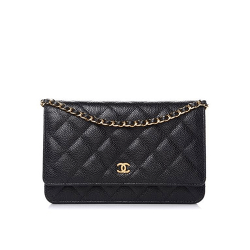 CHANEL Wallet On Chain