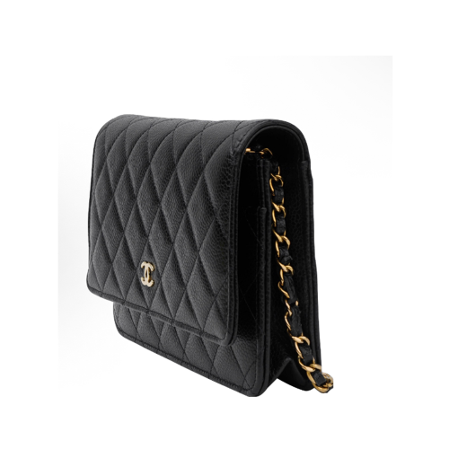 CHANEL Wallet On Chain