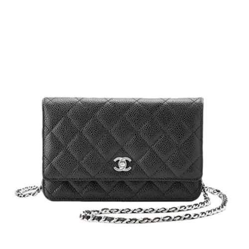 CHANEL Wallet On Chain