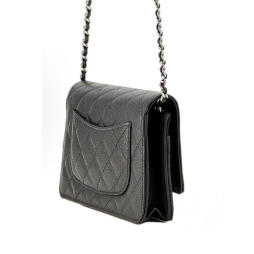 CHANEL Wallet On Chain