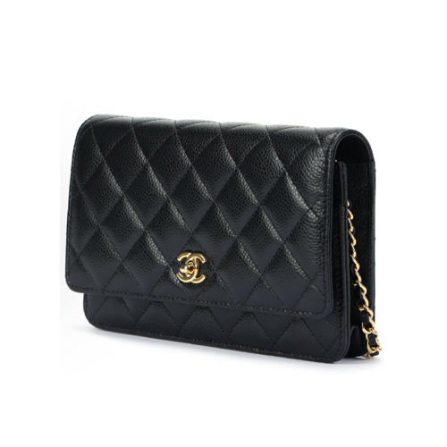 CHANEL Wallet On Chain