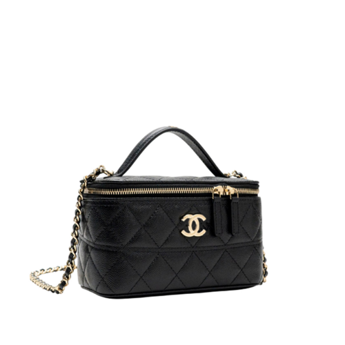 CHANEL Clutch with Chain