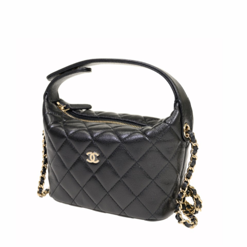 CHANEL Hobo Bag