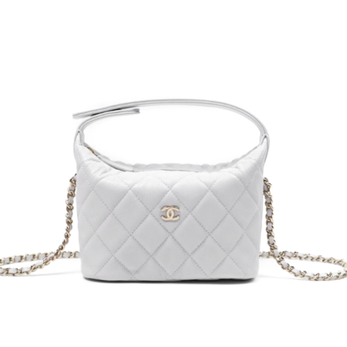 CHANEL Hobo Bag