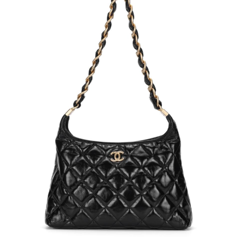 CHANEL Hobo Bag
