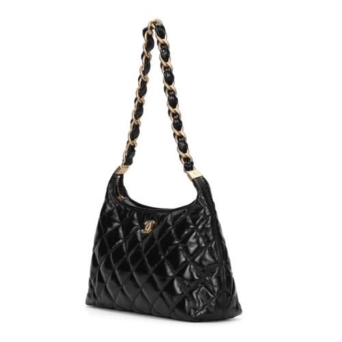 CHANEL Hobo Bag