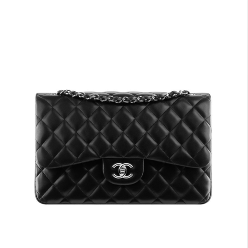 CHANEL Large Classic Handbag