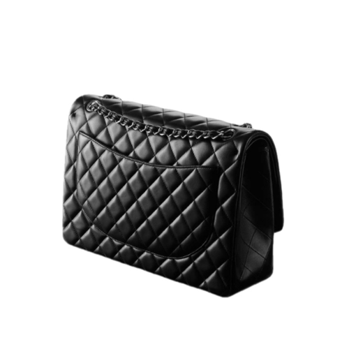 CHANEL Large Classic Handbag