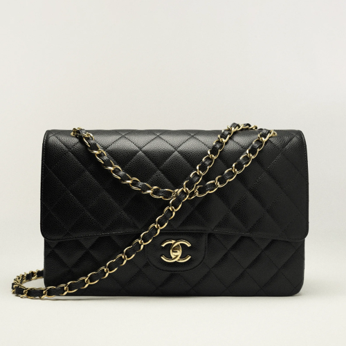 CHANEL Large Classic Handbag