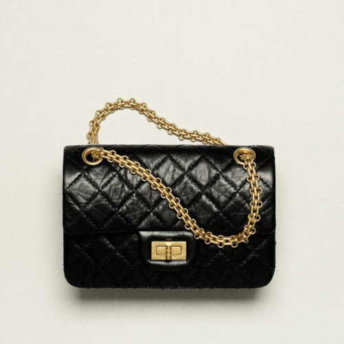 CHANEL Mini 2.55 Handbag