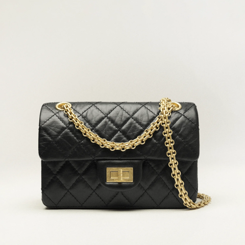 CHANEL Mini 2.55 Handbag
