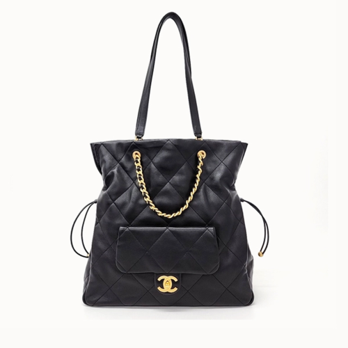 CHANEL Shopping bag