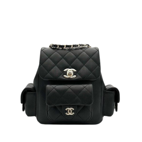 CHANEL Small Backpack