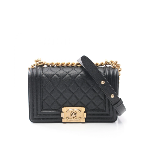 CHANEL Small BOY CHANEL Handbag