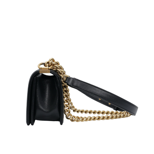 CHANEL Small BOY CHANEL Handbag