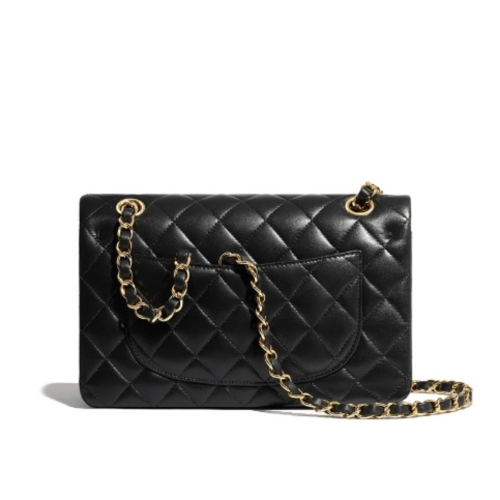 CHANEL Small Classic Handbag